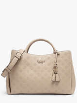 Handtas Phoebe Guess Beige phoebe PD966507
